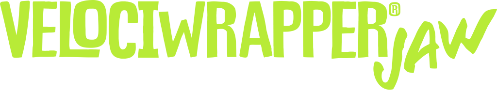 Velociwrapper Jaw